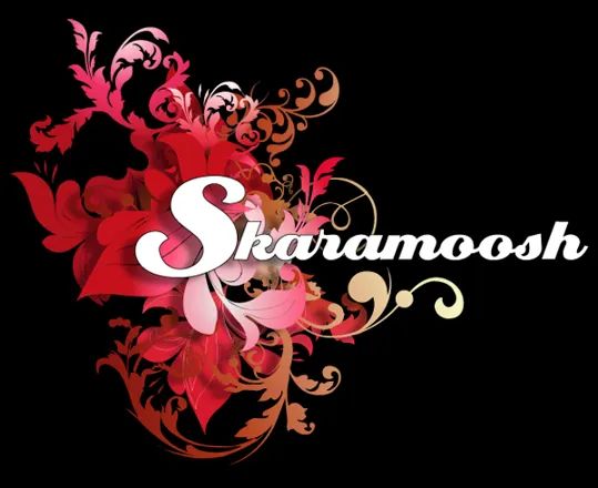 Logo: Skaramoosh London Ltd
