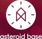 Logo: Asteroid Base Inc.