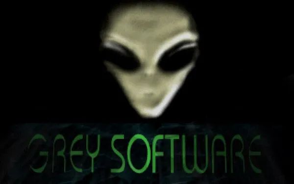 Logo: Grey Software