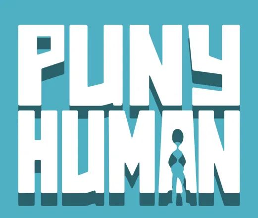 Logo: Puny Human, LLC