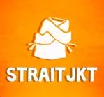 Logo: Straitjkt Ltd.