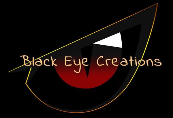 Logo: Black Eye Creations