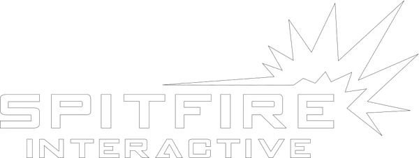 Logo: Spitfire Interactive