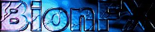 Logo: BionFX
