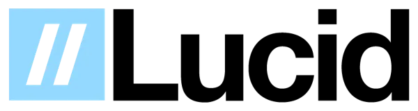 Logo: Lucid Games Ltd.