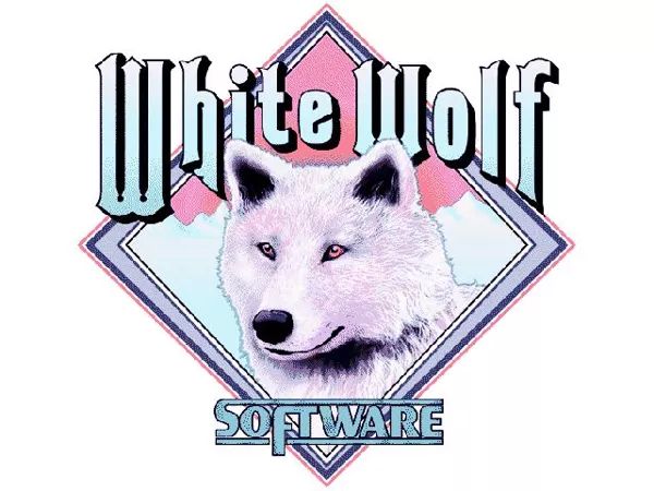 Logo: White Wolf Software