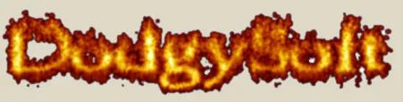 Logo: DodgySoft