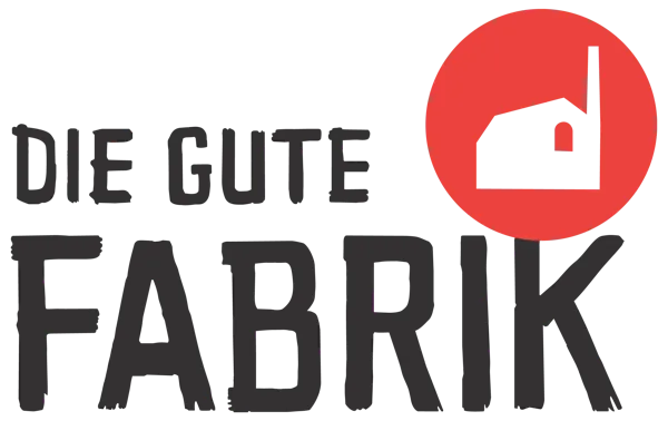 Logo: Die Gute Fabrik ApS
