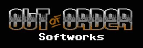 Logo: Out of Order Softworks