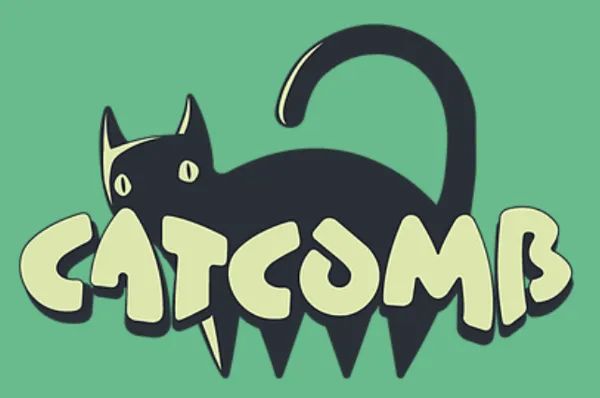 Logo: CatComb Studio