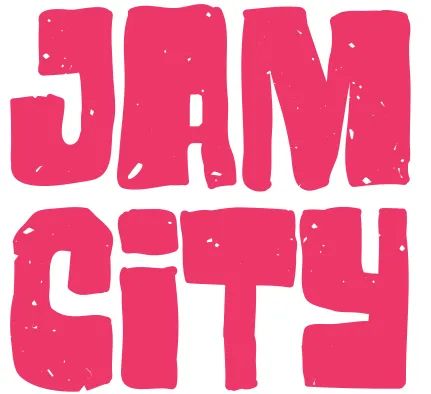 Logo: Jam City, Inc.