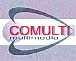 Logo: Comulti Multimedia