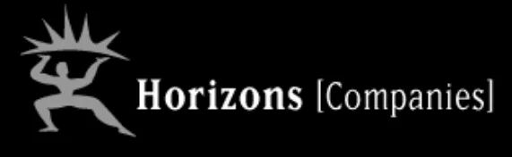 Logo: Horizons Companies