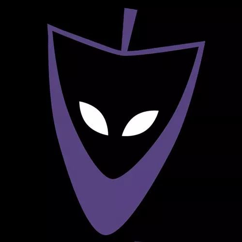 Logo: Alien Apple Studios Ltd.