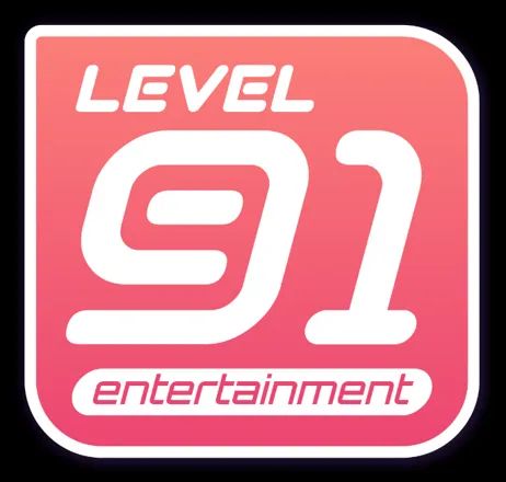 Logo: Level 91 Entertainment