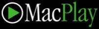 Logo: MacPlay