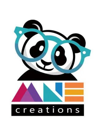 Logo: MNE Creations Ltd