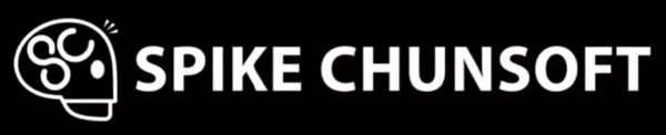 Logo: Spike Chunsoft Co., Ltd.