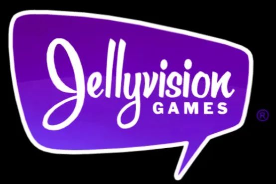 Logo: Jellyvision Games, Inc.