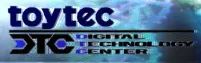 Logo: Toytec Corporation