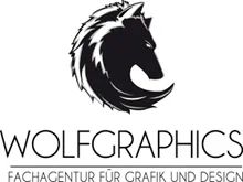 Logo: Wolfgraphics BTW