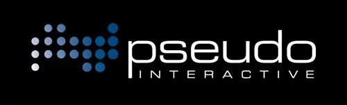 Logo: Pseudo Interactive, Inc.