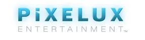 Logo: Pixelux Entertainment S.A.