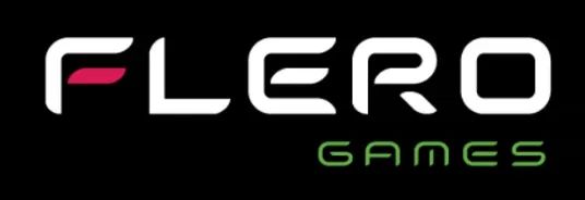 Logo: Flero Games Co., Ltd.