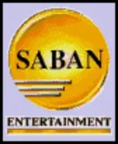 Logo: Saban Entertainment, Inc.
