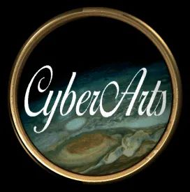 Logo: CyberArts Ltd.