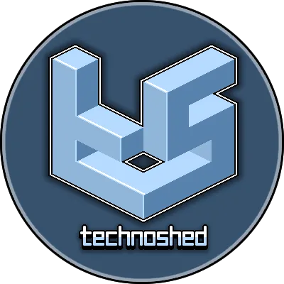 Logo: Technoshed Software Ltd