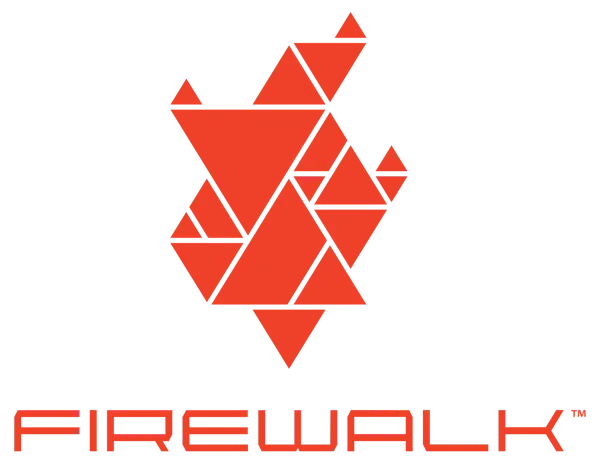 Logo: Firewalk Studios