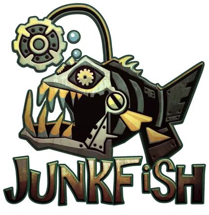 Logo: Junkfish Ltd.