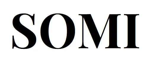 Logo: SOMI Inc.