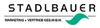 Logo: STADLBAUER Marketing + Vertrieb Ges.m.b.H