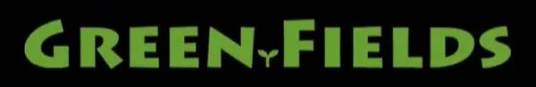Logo: Green Fields Co.,Ltd