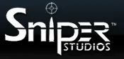 Logo: Sniper Studios, LLC