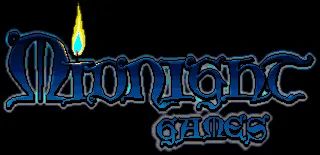 Logo: Midnight Games