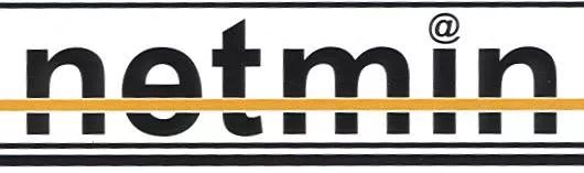 Logo: Netmin e.K.