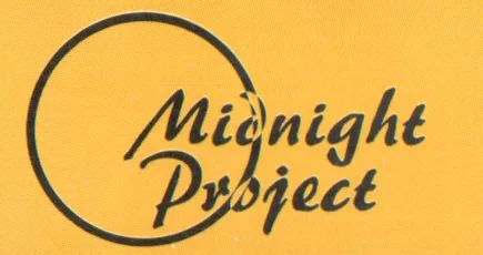 Logo: Midnight Project