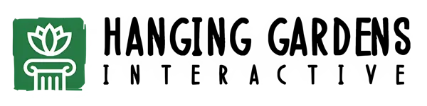 Logo: Hanging Gardens Interactive UG