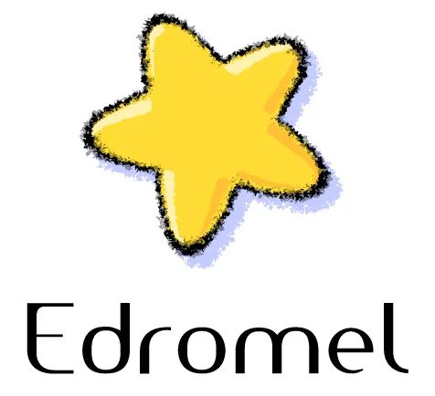 Logo: Edromel Studio