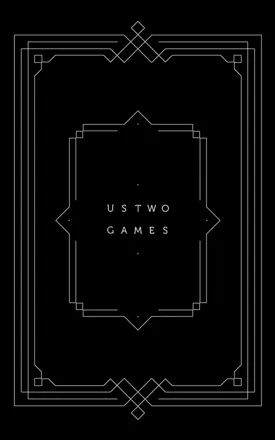 Logo: Ustwo Fampany Ltd.