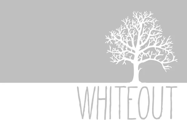 Logo: Whiteout