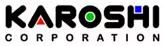Logo: Karoshi Corporation