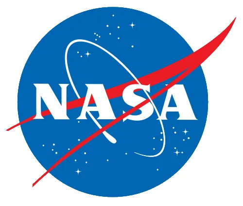 Logo: National Aeronautics and Space Administration