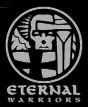 Logo: Eternal Warriors LLC
