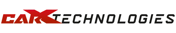 Logo: CarX Technologies, LLC