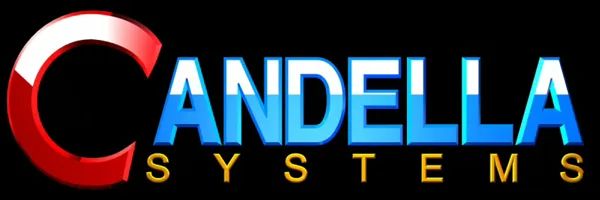 Logo: Candella Software Ltd.