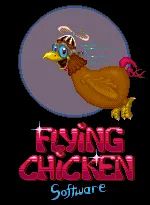 Logo: Flying Chicken Software
